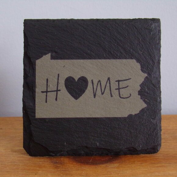 Custom State Coasters - Picture 4 of 4